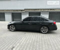Черный БМВ 3 Серия, объемом двигателя 2 л и пробегом 270 тыс. км за 13999 $, фото 11 на Automoto.ua