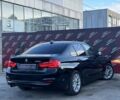 Черный БМВ 3 Серия, объемом двигателя 2 л и пробегом 77 тыс. км за 13700 $, фото 6 на Automoto.ua