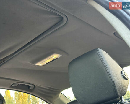 Черный БМВ 3 Серия, объемом двигателя 2 л и пробегом 179 тыс. км за 15500 $, фото 114 на Automoto.ua