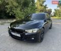 Черный БМВ 3 Серия, объемом двигателя 3 л и пробегом 159 тыс. км за 22600 $, фото 1 на Automoto.ua