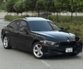 Черный БМВ 3 Серия, объемом двигателя 2 л и пробегом 195 тыс. км за 9795 $, фото 1 на Automoto.ua