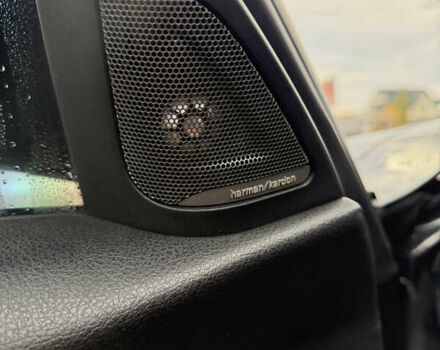 Черный БМВ 3 Серия, объемом двигателя 3 л и пробегом 170 тыс. км за 19600 $, фото 12 на Automoto.ua