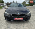 Чорний БМВ 3 Серія, об'ємом двигуна 2 л та пробігом 185 тис. км за 13400 $, фото 2 на Automoto.ua