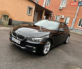 Черный БМВ 3 Серия, объемом двигателя 2 л и пробегом 142 тыс. км за 13999 $, фото 1 на Automoto.ua
