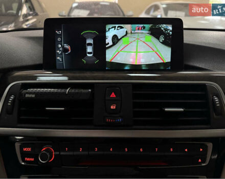 Черный БМВ 3 Серия, объемом двигателя 3 л и пробегом 145 тыс. км за 30000 $, фото 2 на Automoto.ua