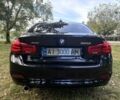 Черный БМВ 3 Серия, объемом двигателя 2 л и пробегом 135 тыс. км за 12700 $, фото 3 на Automoto.ua