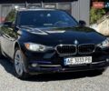 Черный БМВ 3 Серия, объемом двигателя 2 л и пробегом 167 тыс. км за 16500 $, фото 1 на Automoto.ua