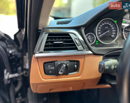 Черный БМВ 3 Серия, объемом двигателя 2 л и пробегом 285 тыс. км за 15300 $, фото 64 на Automoto.ua