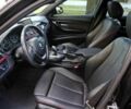 Чорний БМВ 3 Серія, об'ємом двигуна 2 л та пробігом 125 тис. км за 6700 $, фото 8 на Automoto.ua