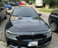 Чорний БМВ 3 Серія, об'ємом двигуна 2 л та пробігом 242 тис. км за 13500 $, фото 1 на Automoto.ua