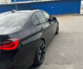 Черный БМВ 3 Серия, объемом двигателя 2 л и пробегом 151 тыс. км за 15000 $, фото 3 на Automoto.ua