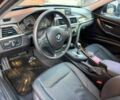 Черный БМВ 3 Серия, объемом двигателя 2 л и пробегом 78 тыс. км за 1600 $, фото 10 на Automoto.ua