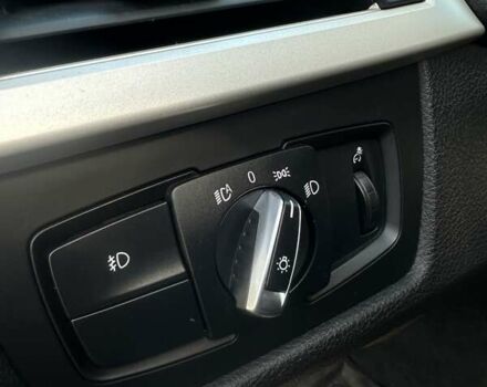 Черный БМВ 3 Серия, объемом двигателя 2 л и пробегом 77 тыс. км за 13700 $, фото 14 на Automoto.ua