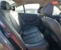 Черный БМВ 3 Серия, объемом двигателя 2 л и пробегом 80 тыс. км за 1700 $, фото 9 на Automoto.ua