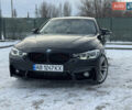 Чорний БМВ 3 Серія, об'ємом двигуна 2 л та пробігом 208 тис. км за 14999 $, фото 1 на Automoto.ua