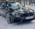Чорний БМВ 3 Серія, об'ємом двигуна 2 л та пробігом 158 тис. км за 12800 $, фото 1 на Automoto.ua