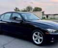 Чорний БМВ 3 Серія, об'ємом двигуна 2 л та пробігом 75 тис. км за 1700 $, фото 1 на Automoto.ua