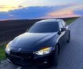 Черный БМВ 3 Серия, объемом двигателя 2 л и пробегом 0 тыс. км за 12500 $, фото 1 на Automoto.ua