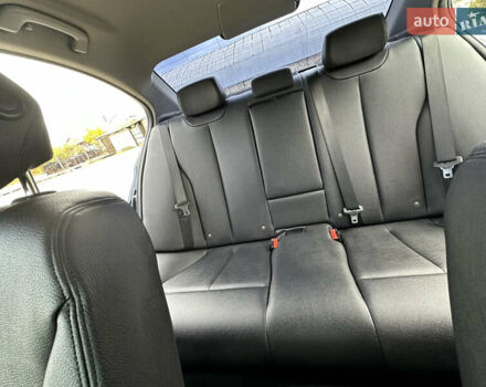 Черный БМВ 3 Серия, объемом двигателя 2 л и пробегом 77 тыс. км за 13999 $, фото 37 на Automoto.ua