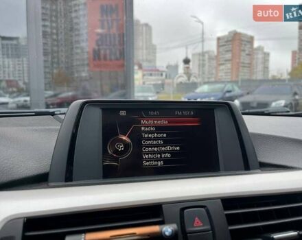 Чорний БМВ 3 Серія, об'ємом двигуна 2 л та пробігом 106 тис. км за 12490 $, фото 25 на Automoto.ua