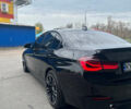 Черный БМВ 3 Серия, объемом двигателя 2 л и пробегом 151 тыс. км за 15000 $, фото 2 на Automoto.ua