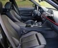 Чорний БМВ 3 Серія, об'ємом двигуна 2 л та пробігом 125 тис. км за 6700 $, фото 10 на Automoto.ua