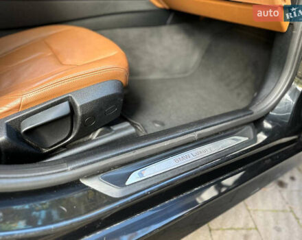 Черный БМВ 3 Серия, объемом двигателя 2 л и пробегом 285 тыс. км за 15300 $, фото 58 на Automoto.ua