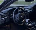 Чорний БМВ 3 Серія, об'ємом двигуна 2 л та пробігом 100 тис. км за 14700 $, фото 9 на Automoto.ua