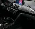 Чорний БМВ 3 Серія, об'ємом двигуна 2 л та пробігом 78 тис. км за 12500 $, фото 4 на Automoto.ua