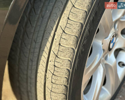 Черный БМВ 3 Серия, объемом двигателя 2 л и пробегом 179 тыс. км за 15500 $, фото 56 на Automoto.ua