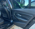 Черный БМВ 3 Серия, объемом двигателя 2 л и пробегом 268 тыс. км за 12600 $, фото 14 на Automoto.ua
