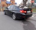 Черный БМВ 3 Серия, объемом двигателя 2 л и пробегом 154 тыс. км за 13200 $, фото 1 на Automoto.ua