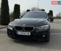 Чорний БМВ 3 Серія, об'ємом двигуна 3 л та пробігом 151 тис. км за 27000 $, фото 1 на Automoto.ua
