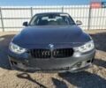 Черный БМВ 3 Серия, объемом двигателя 2 л и пробегом 80 тыс. км за 1700 $, фото 4 на Automoto.ua