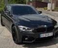 Чорний БМВ 3 Серія, об'ємом двигуна 2 л та пробігом 100 тис. км за 17500 $, фото 1 на Automoto.ua
