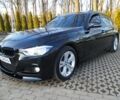Черный БМВ 3 Серия, объемом двигателя 2 л и пробегом 135 тыс. км за 16500 $, фото 1 на Automoto.ua