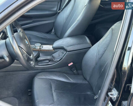 Черный БМВ 3 Серия, объемом двигателя 2 л и пробегом 179 тыс. км за 15500 $, фото 76 на Automoto.ua