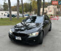 БМВ 3 Серия 2015 в Харькове на Automoto.ua Черный БМВ 3 Серия, объемом двигателя 2 л и пробегом 153 тыс. км за 13700 $, фото 1 на Automoto.ua