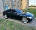 Черный БМВ 3 Серия, объемом двигателя 3 л и пробегом 189 тыс. км за 13800 $, фото 5 на Automoto.ua