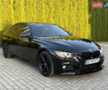 Черный БМВ 3 Серия, объемом двигателя 2 л и пробегом 285 тыс. км за 15300 $, фото 24 на Automoto.ua