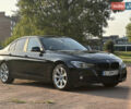 Черный БМВ 3 Серия, объемом двигателя 2 л и пробегом 179 тыс. км за 15500 $, фото 34 на Automoto.ua