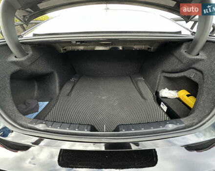 Черный БМВ 3 Серия, объемом двигателя 2 л и пробегом 77 тыс. км за 13999 $, фото 33 на Automoto.ua