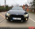 Черный БМВ 3 Серия, объемом двигателя 2 л и пробегом 106 тыс. км за 14800 $, фото 1 на Automoto.ua