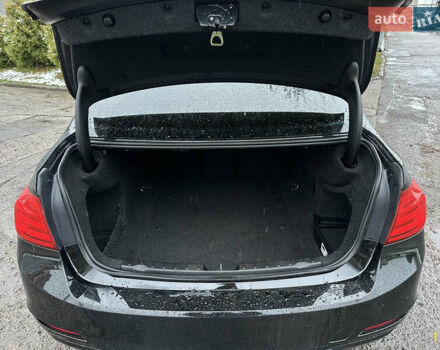 Черный БМВ 3 Серия, объемом двигателя 2 л и пробегом 146 тыс. км за 14700 $, фото 40 на Automoto.ua