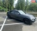 Черный БМВ 3 Серия, объемом двигателя 2 л и пробегом 153 тыс. км за 16800 $, фото 1 на Automoto.ua