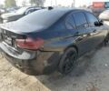 Черный БМВ 3 Серия, объемом двигателя 0 л и пробегом 144 тыс. км за 2100 $, фото 2 на Automoto.ua