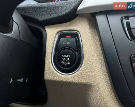 Чорний БМВ 3 Серія, об'ємом двигуна 2 л та пробігом 106 тис. км за 12490 $, фото 28 на Automoto.ua