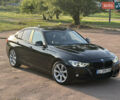Черный БМВ 3 Серия, объемом двигателя 2 л и пробегом 179 тыс. км за 15500 $, фото 48 на Automoto.ua