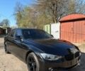 Чорний БМВ 3 Серія, об'ємом двигуна 2 л та пробігом 170 тис. км за 11500 $, фото 1 на Automoto.ua