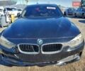 Черный БМВ 3 Серия, объемом двигателя 2 л и пробегом 112 тыс. км за 1600 $, фото 4 на Automoto.ua